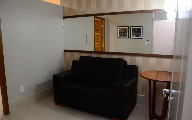 Valeriu's Palace Hotel