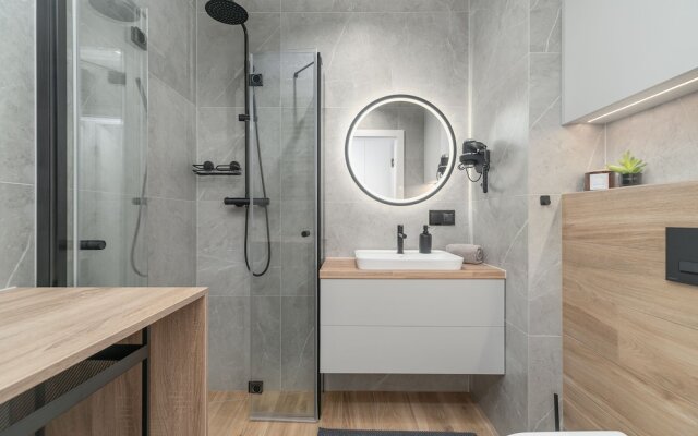 MARGI Ether Apartment