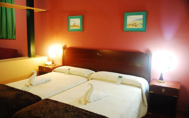 Hotel Puerto de las Nieves