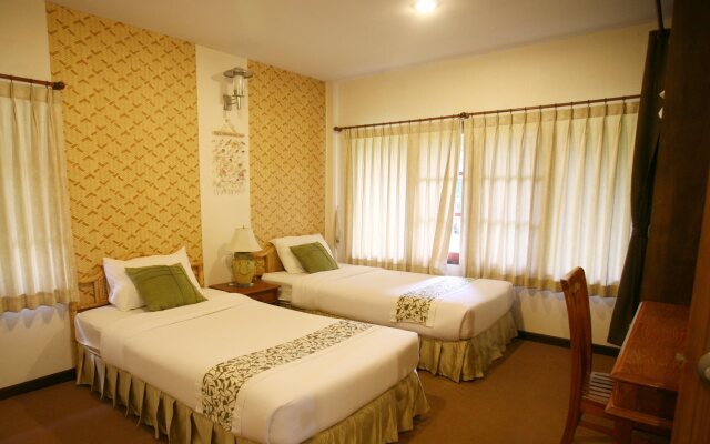Suan Bankrut Beach Resort