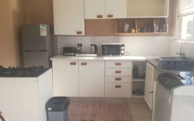 Dawson's Creek Muizenberg