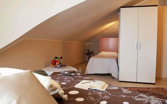 L'incontro Suite B&B Santeramo