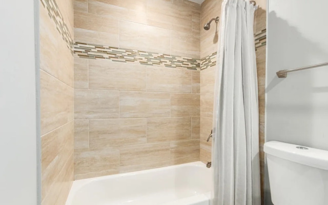 Pristine Sunset-private Pool-old Town Scottsdale