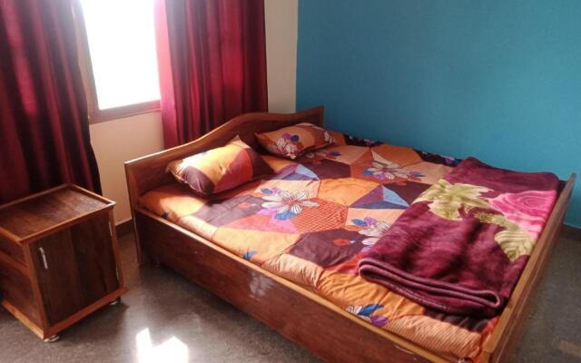 Valley View Home Stay