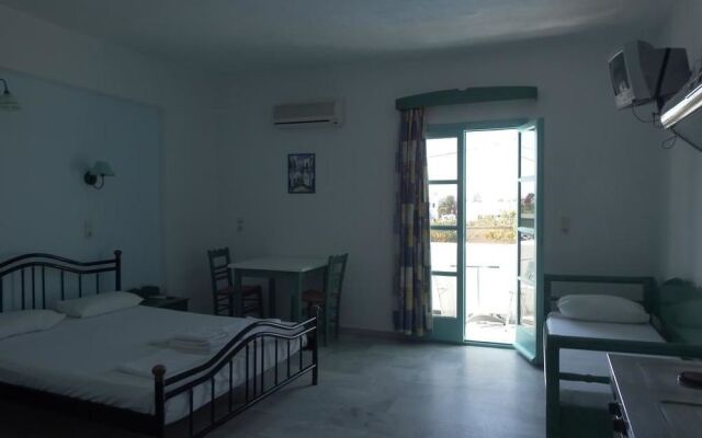 Korali Garden Hotel