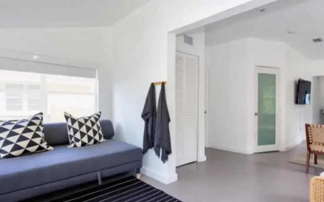 Casa Vacacional en Miami