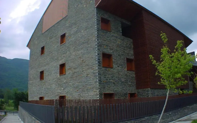 LH Apartamento Remascaro cuarenta y cinco