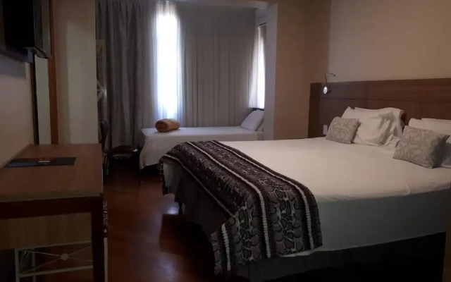 Grand Resort Serra Negra