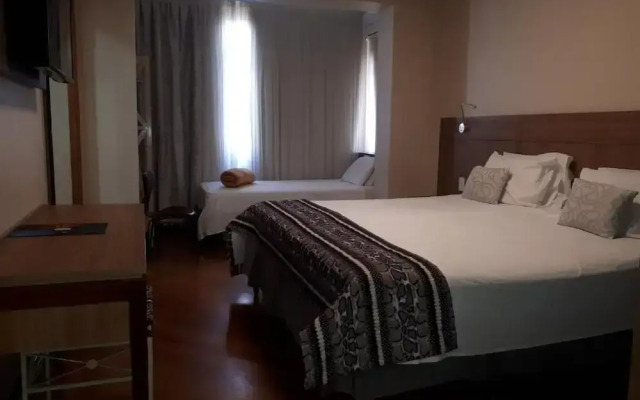 Grand Resort Serra Negra