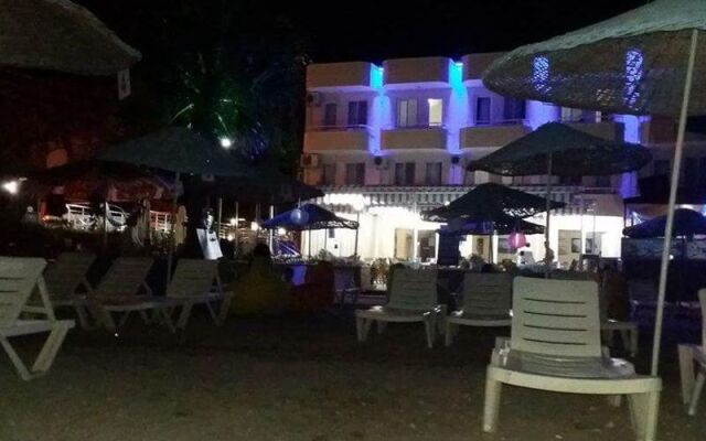 Şahika Otel