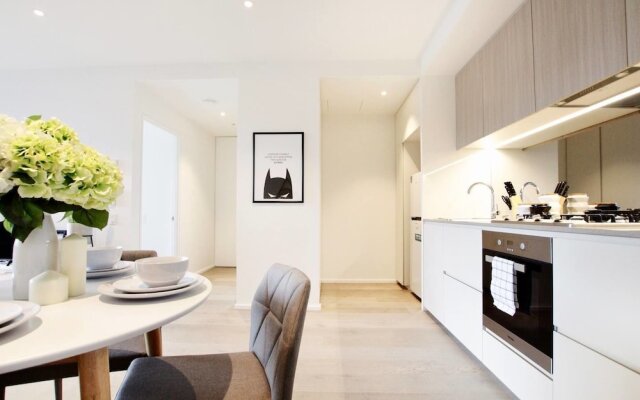 21 Docklands