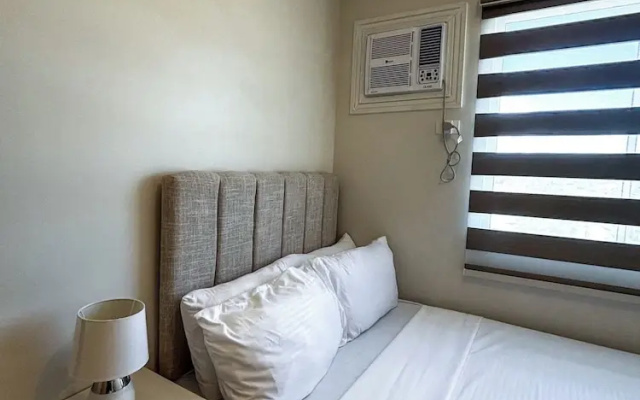 A Sleek & Spacious Escape