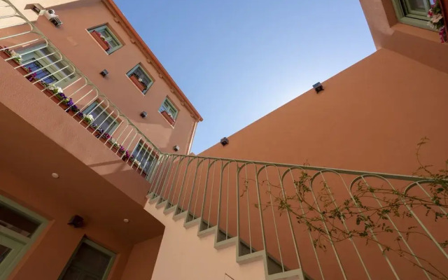 Sartori Concept Hotel