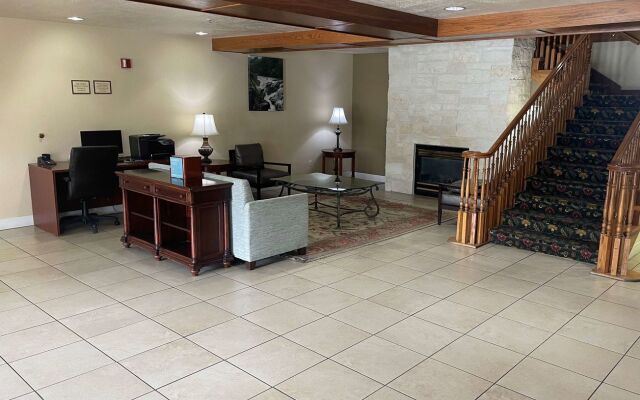 Country Inn & Suites by Radisson, West Valley City, UT