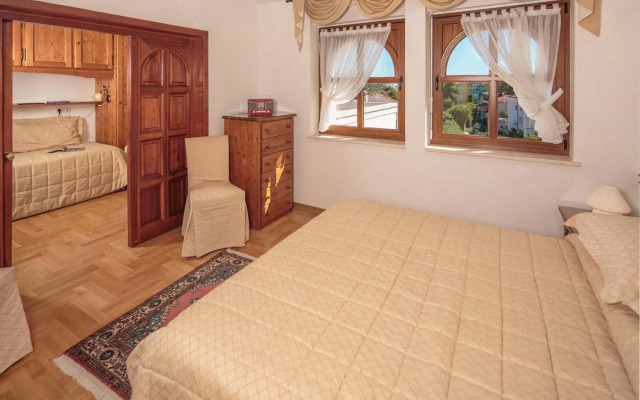 Boutique Hotel Villa Vulin