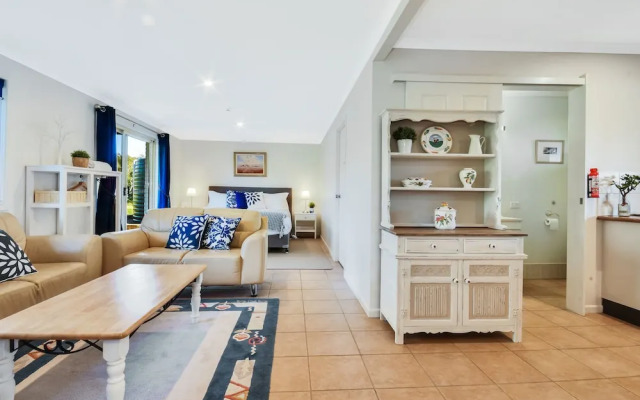 Curra Homestead Maleny