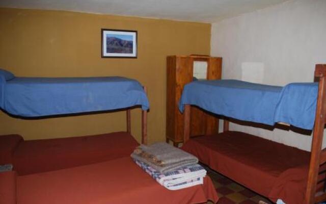 Hostel La Cumbre