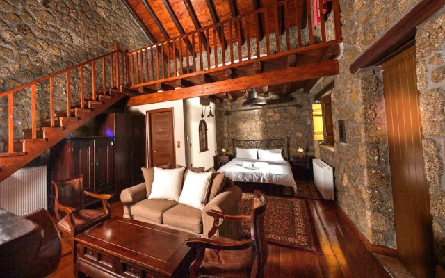 Pera Alonia Guest House