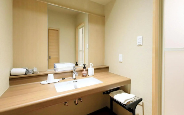 Hamabeno Ryouriyado Houraikan