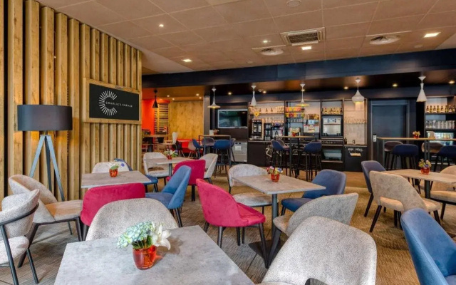 Ibis Berlin Kurfurstendamm