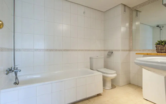 Alterhome Salamanca Luxury IV