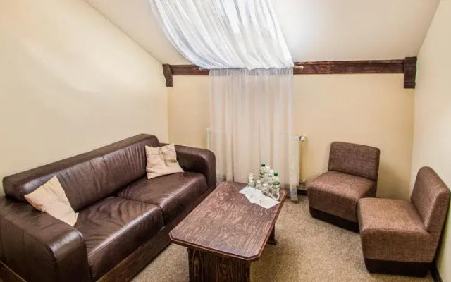 Hetman Hotel