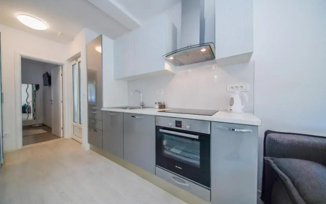 Apartmani Ponta