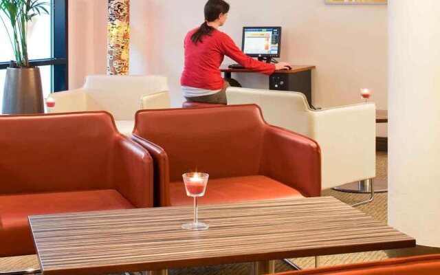Ibis Glasgow City Centre – Sauchiehall St