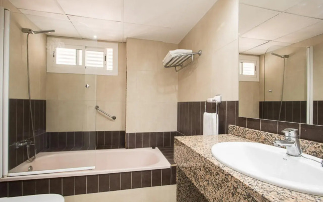 Apartamentos Torre Yago