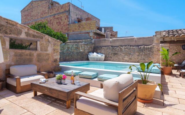 House Cas padri Vilafranca