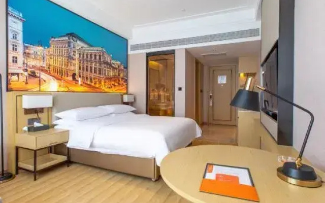 Vienna Hotel (Tianjin Beichen Xiditou Branch)
