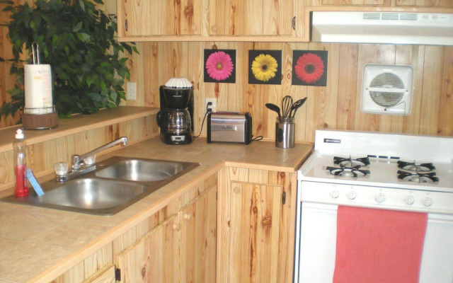 Happy Suites at Happy Acres