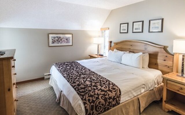 Lake Placid Lodge, Whistler, Canada