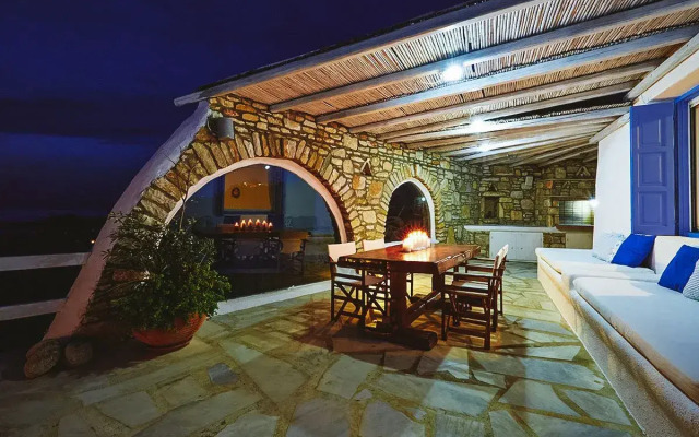Vilotel Luxury Villas Mykonos