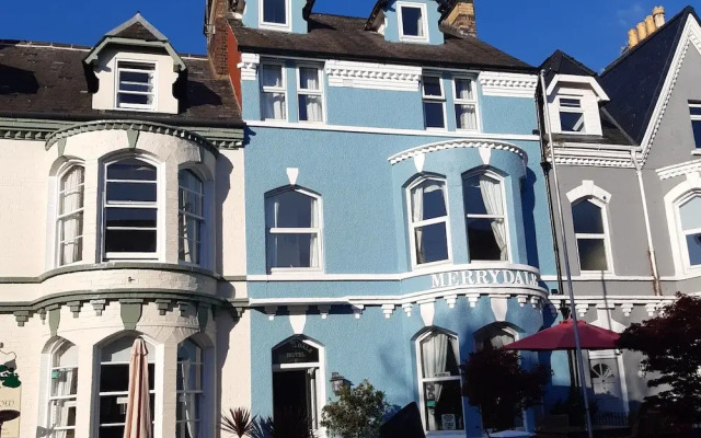 The Merrydale Guest House