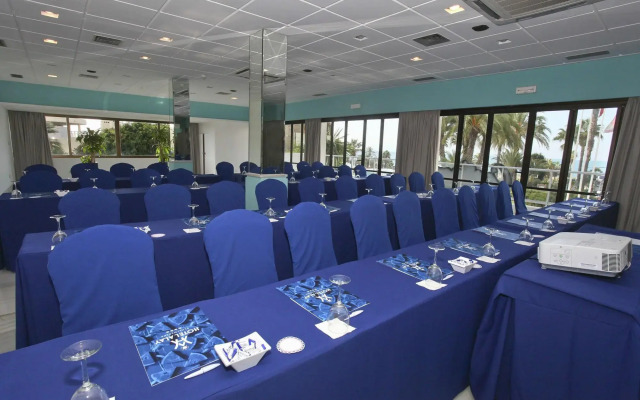 Hotel Alay Puerto Marina - Adults Only Recommended