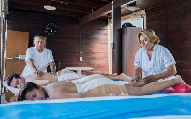 Ocean Dream Cancún by GuruHotel