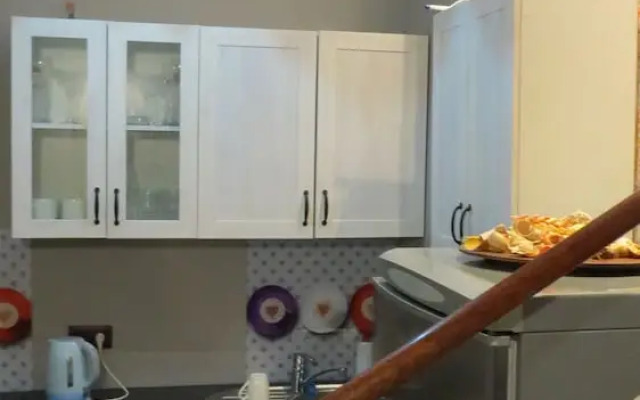 ReMi Luxury Apartment