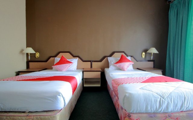 Hotel Rio by OYO Rooms