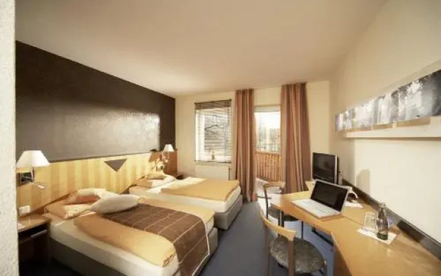 Hotel Haus Am See