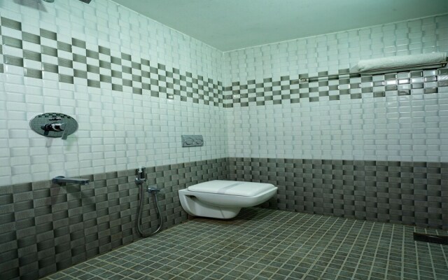 OYO 14841 Indra Holiday Home
