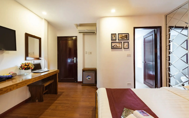 Splendid Boutique Hotel