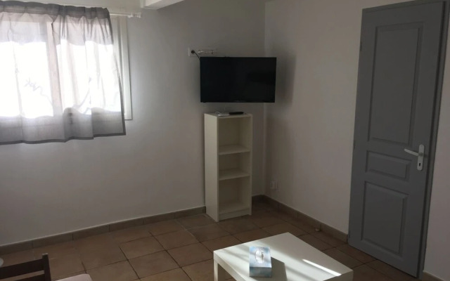 La Cigale Varoise - Carqueiranne