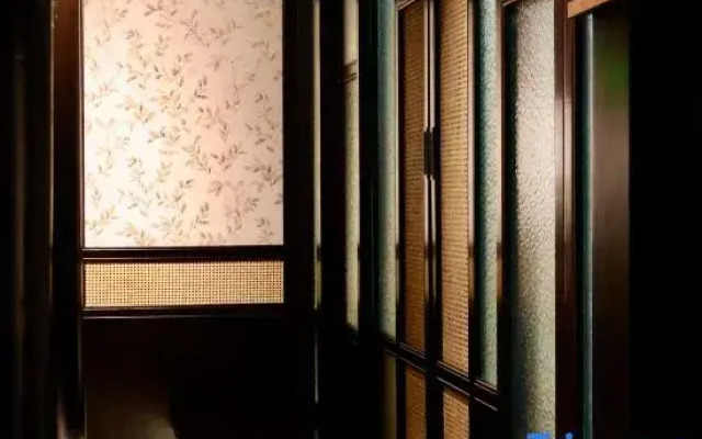 Zhouzhuang Mailun Academy Homestay
