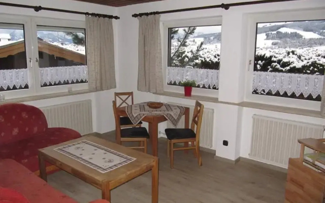 Haus Panoramablick