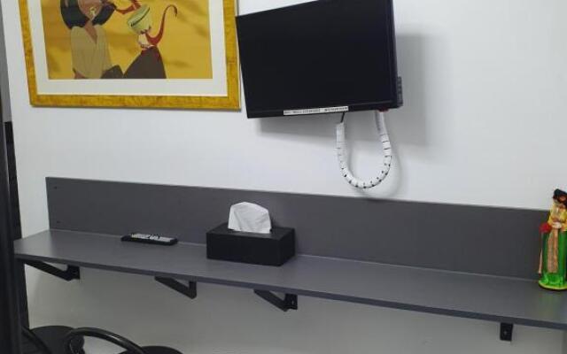 chez christian&astrid Next to Disneyland Paris