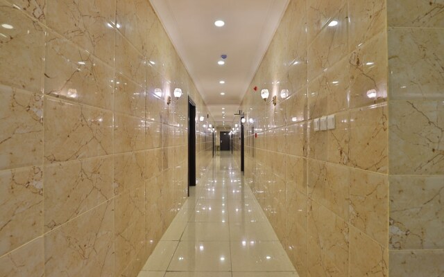 OYO 349 Haifaa Furnished Units 2