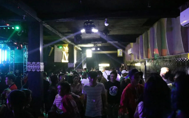 Friendship Hotel