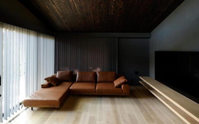 Hakuba Aurora Chalet