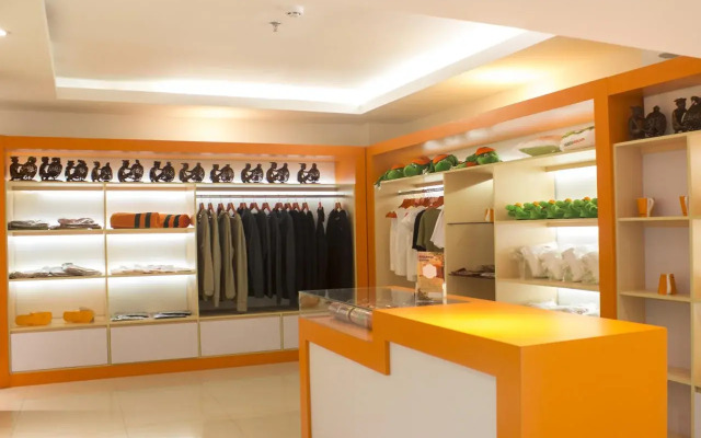HARRIS Hotel Kuta Galleria - Bali